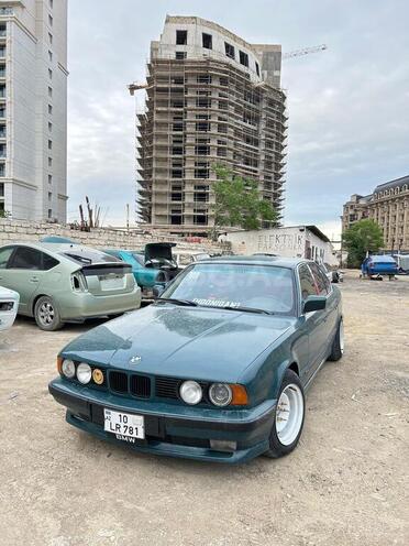 BMW 520 1995, 450,000 km - 2.0 l - Bakı