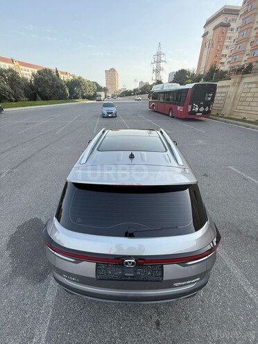 Changan CS 35 Plus 2022, 16,000 km - 1.4 l - Bakı