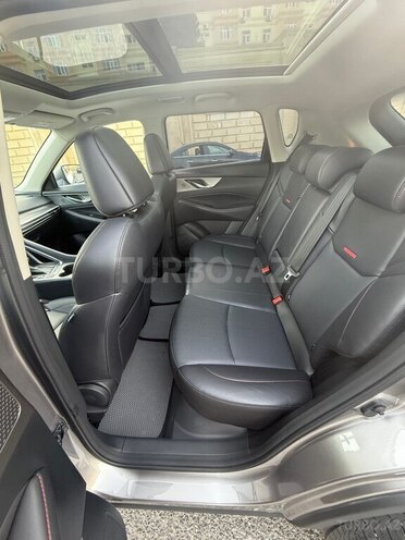 Changan CS 35 Plus 2022, 16,000 km - 1.4 l - Bakı