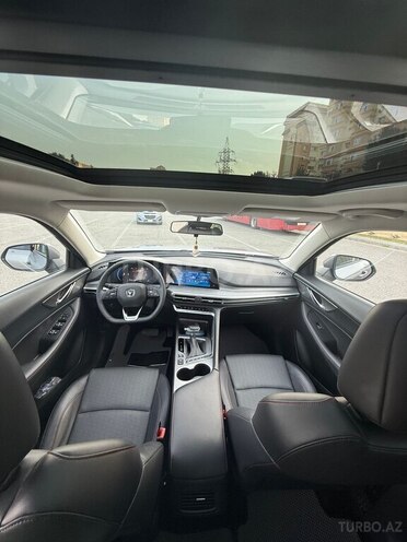 Changan CS 35 Plus 2022, 16,000 km - 1.4 l - Bakı