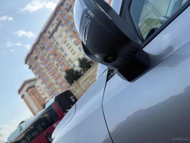 Changan CS 35 Plus 2022, 16,000 km - 1.4 l - Bakı