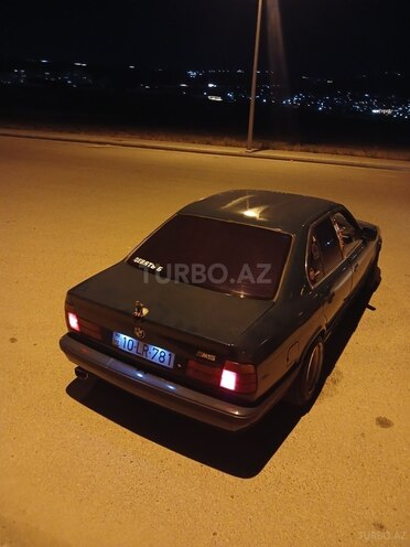BMW 520 1995, 450,000 km - 2.0 l - Bakı