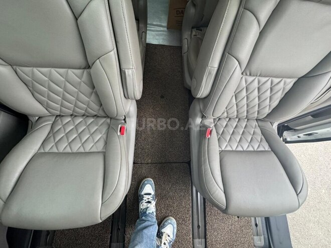 Kia Carnival 2015, 210,000 km - 2.2 l - Bakı