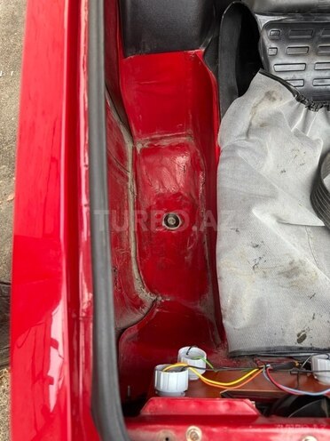 LADA (VAZ) 2107 2007, 100,000 km - 1.6 l - Bakı