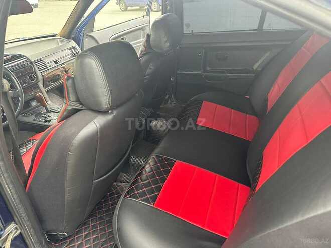 BMW 320 1992, 365,896 km - 2.0 л - Gəncə