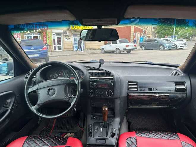 BMW 320 1992, 365,896 km - 2.0 л - Gəncə