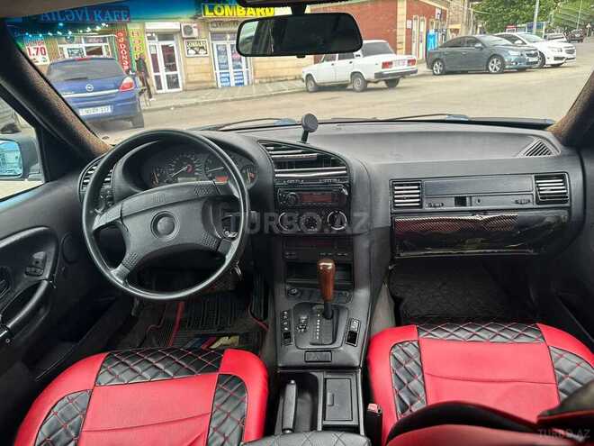 BMW 320 1992, 365,896 km - 2.0 л - Gəncə