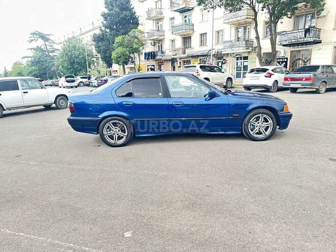 BMW 320 1992, 365,896 km - 2.0 л - Gəncə