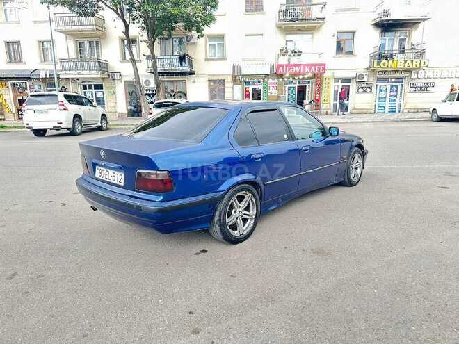BMW 320 1992, 365,896 km - 2.0 л - Gəncə