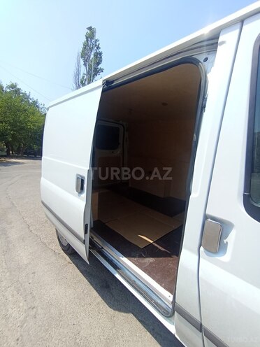 Ford Transit 2010, 160,000 km - 2.2 л - Bakı