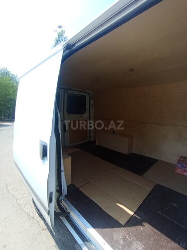 Ford Transit 2010, 160,000 km - 2.2 л - Bakı