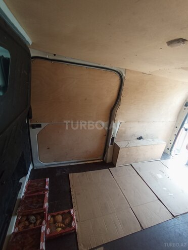 Ford Transit 2010, 160,000 km - 2.2 л - Bakı