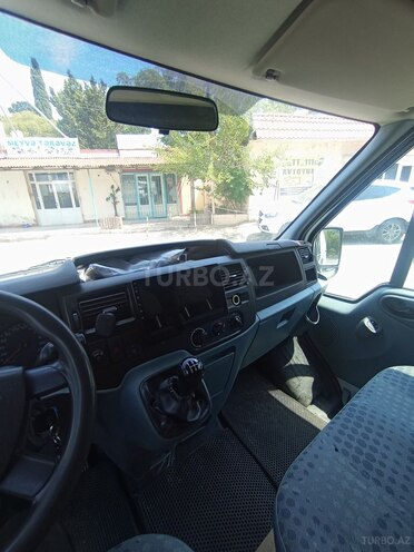 Ford Transit 2010, 160,000 km - 2.2 л - Bakı