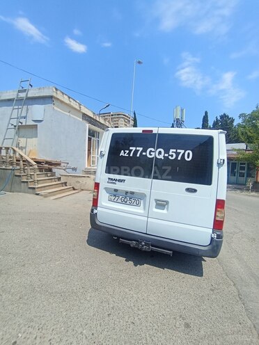 Ford Transit 2010, 160,000 km - 2.2 л - Bakı
