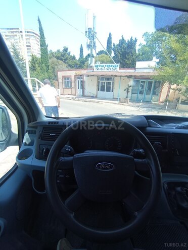 Ford Transit 2010, 160,000 km - 2.2 л - Bakı