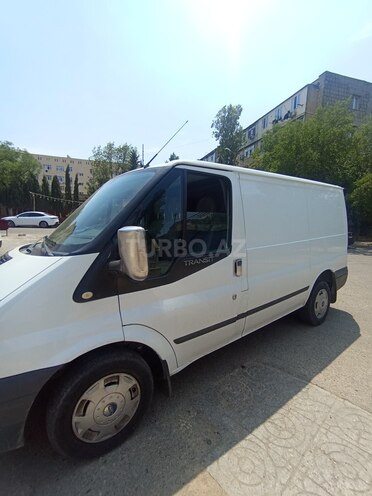 Ford Transit 2010, 160,000 km - 2.2 л - Bakı