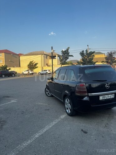 Opel Zafira 2005, 460,000 km - 1.9 l - Sumqayıt