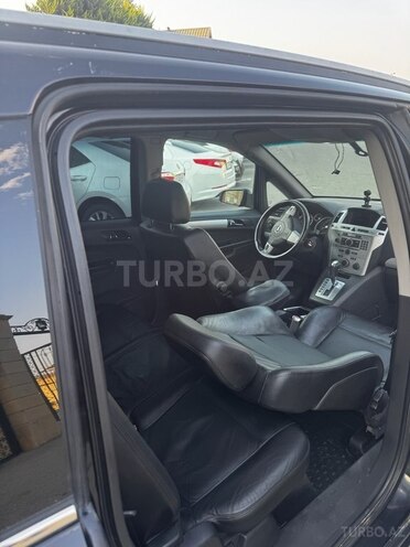 Opel Zafira 2005, 460,000 km - 1.9 l - Sumqayıt