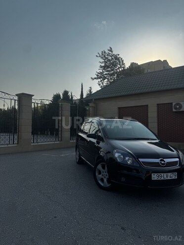 Opel Zafira 2005, 460,000 km - 1.9 l - Sumqayıt