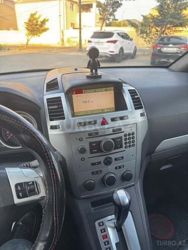 Opel Zafira 2005, 460,000 km - 1.9 l - Sumqayıt