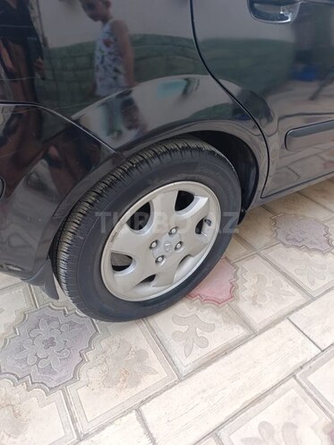 Hyundai Getz 2004, 242,301 km - 1.6 l - Bakı