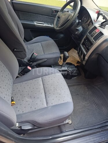 Hyundai Getz 2004, 242,301 km - 1.6 l - Bakı