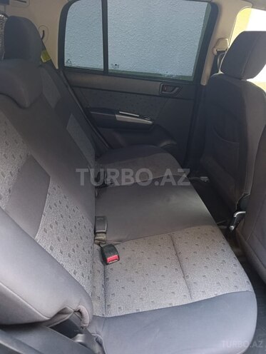 Hyundai Getz 2004, 242,301 km - 1.6 l - Bakı