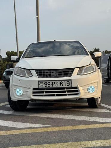 Saipa Saina 2020, 160,000 km - 1.5 l - Bakı