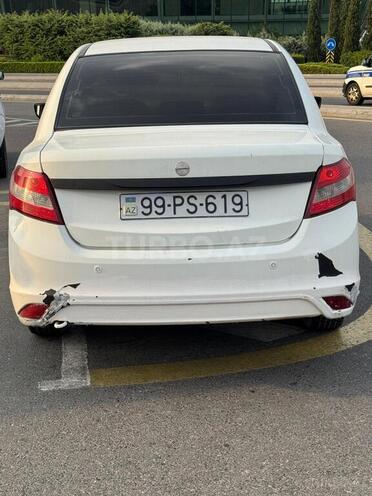 Saipa Saina 2020, 160,000 km - 1.5 l - Bakı