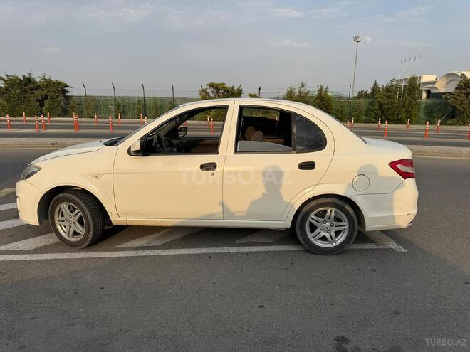 Saipa Saina 2020, 160,000 km - 1.5 l - Bakı