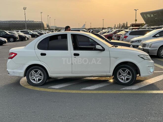 Saipa Saina 2020, 160,000 km - 1.5 l - Bakı