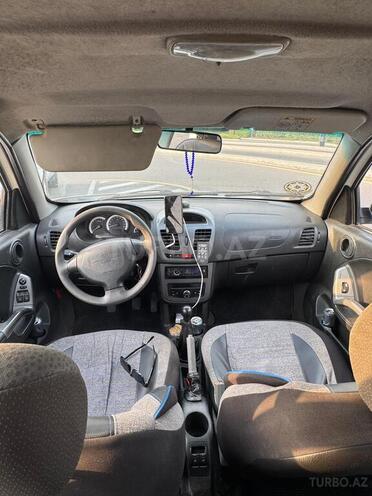 Saipa Saina 2020, 160,000 km - 1.5 l - Bakı