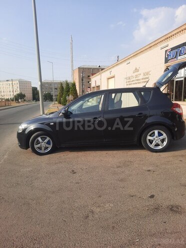 Kia Ceed 2010, 170,000 km - 1.4 л - Gəncə