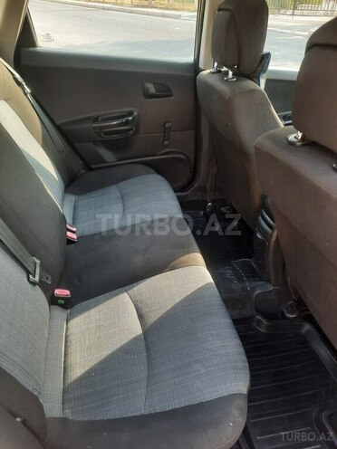 Kia Ceed 2010, 170,000 km - 1.4 л - Gəncə