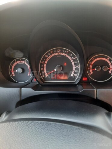Kia Ceed 2010, 170,000 km - 1.4 л - Gəncə