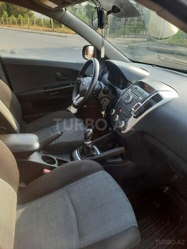 Kia Ceed 2010, 170,000 km - 1.4 л - Gəncə