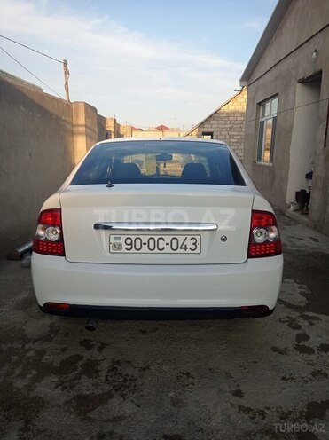 LADA (VAZ) Priora 2013, 215,000 km - 1.6 л - Bakı