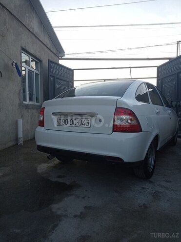 LADA (VAZ) Priora 2013, 215,000 km - 1.6 л - Bakı