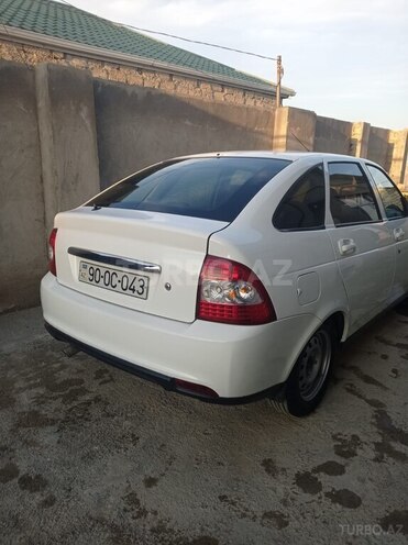 LADA (VAZ) Priora 2013, 215,000 km - 1.6 л - Bakı