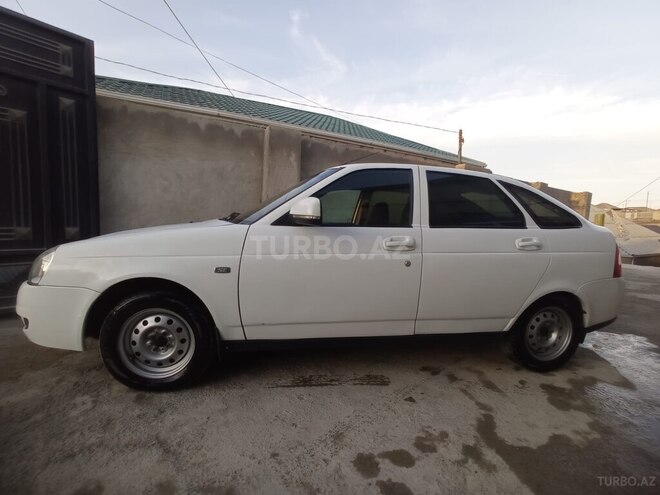 LADA (VAZ) Priora 2013, 215,000 km - 1.6 л - Bakı