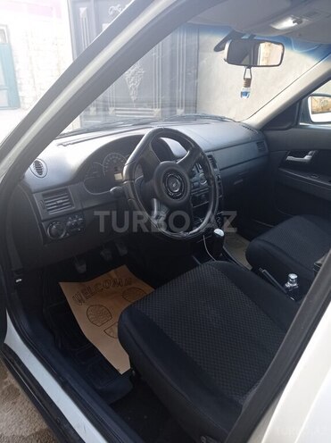 LADA (VAZ) Priora 2013, 215,000 km - 1.6 л - Bakı