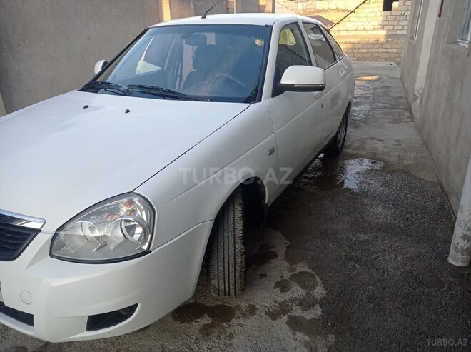 LADA (VAZ) Priora 2013, 215,000 km - 1.6 л - Bakı
