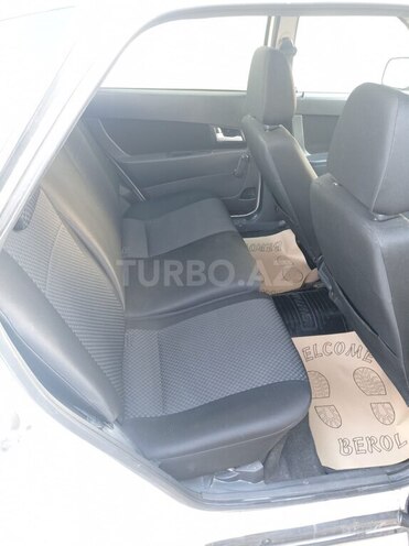LADA (VAZ) Priora 2013, 215,000 km - 1.6 л - Bakı