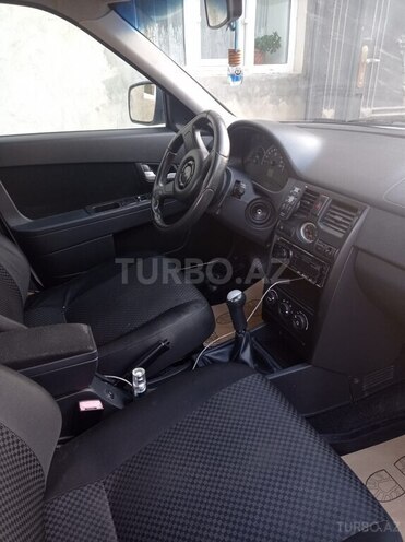 LADA (VAZ) Priora 2013, 215,000 km - 1.6 л - Bakı