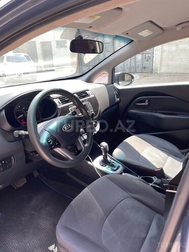 Kia Rio 2015, 220,000 km - 1.6 l - Bakı