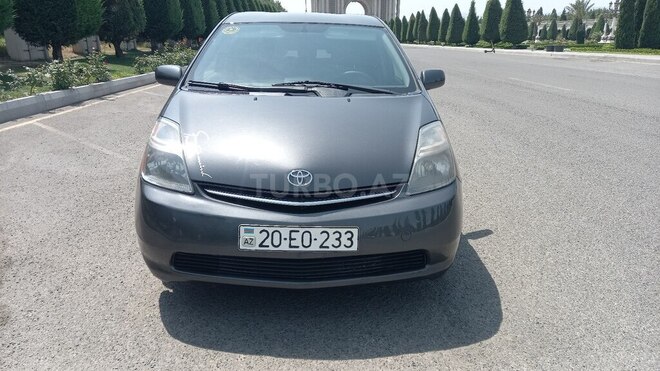 Toyota Prius 2008, 292,790 km - 1.5 l - Gəncə