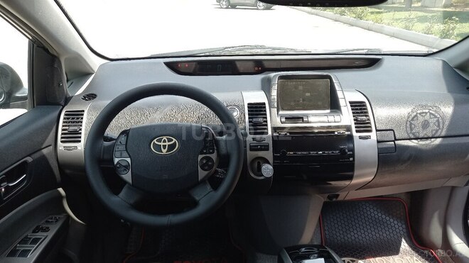 Toyota Prius 2008, 292,790 km - 1.5 l - Gəncə