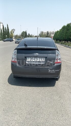 Toyota Prius 2008, 292,790 km - 1.5 l - Gəncə