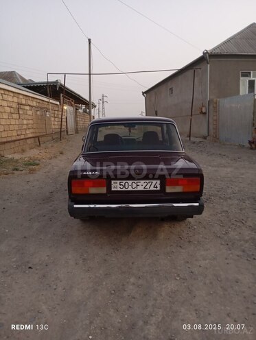 LADA (VAZ) 2107 2008, 95,000 km - 1.6 л - Şirvan
