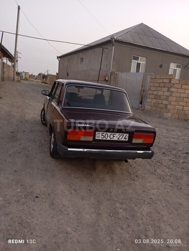 LADA (VAZ) 2107 2008, 95,000 km - 1.6 л - Şirvan